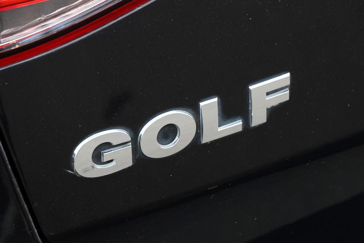 2015 Volkswagen Golf 110TSI Highline 7