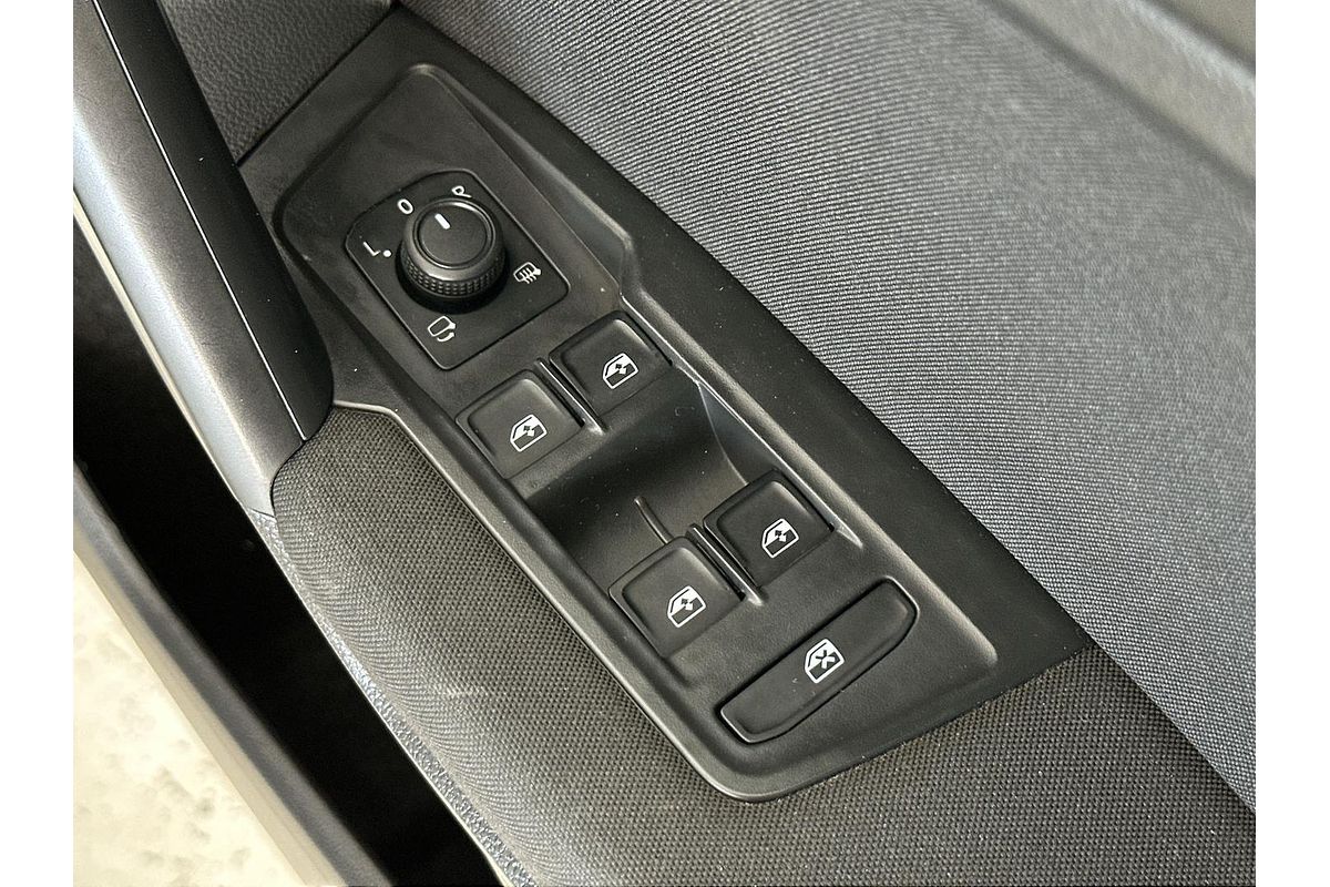 2024 Volkswagen Tiguan 110TSI Life Allspace 5N