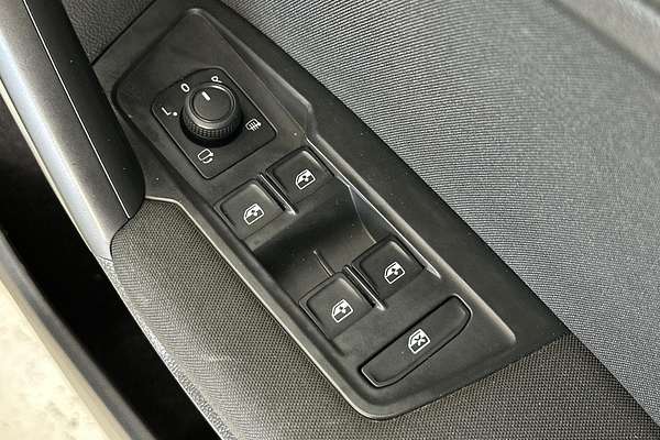 2024 Volkswagen Tiguan 110TSI Life Allspace 5N
