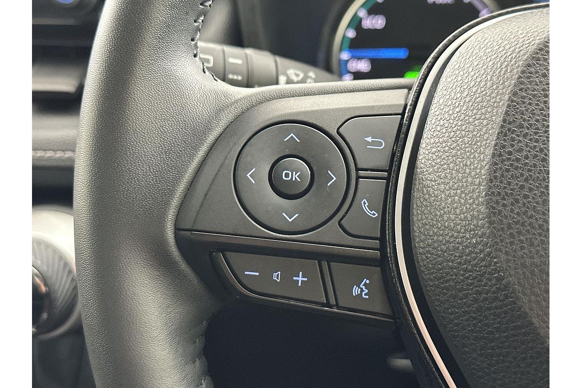 2021 Toyota RAV4 GX AXAH54R