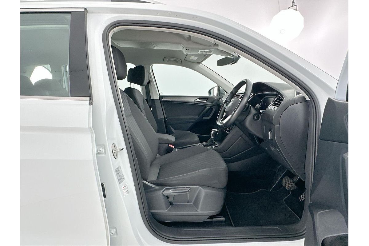 2024 Volkswagen Tiguan 110TSI Life Allspace 5N