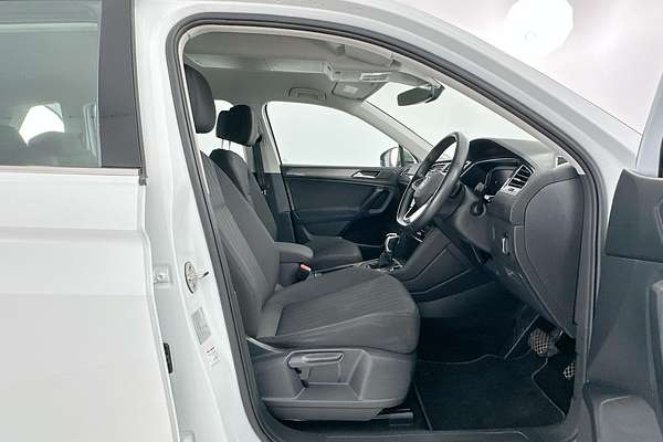 2024 Volkswagen Tiguan 110TSI Life Allspace 5N