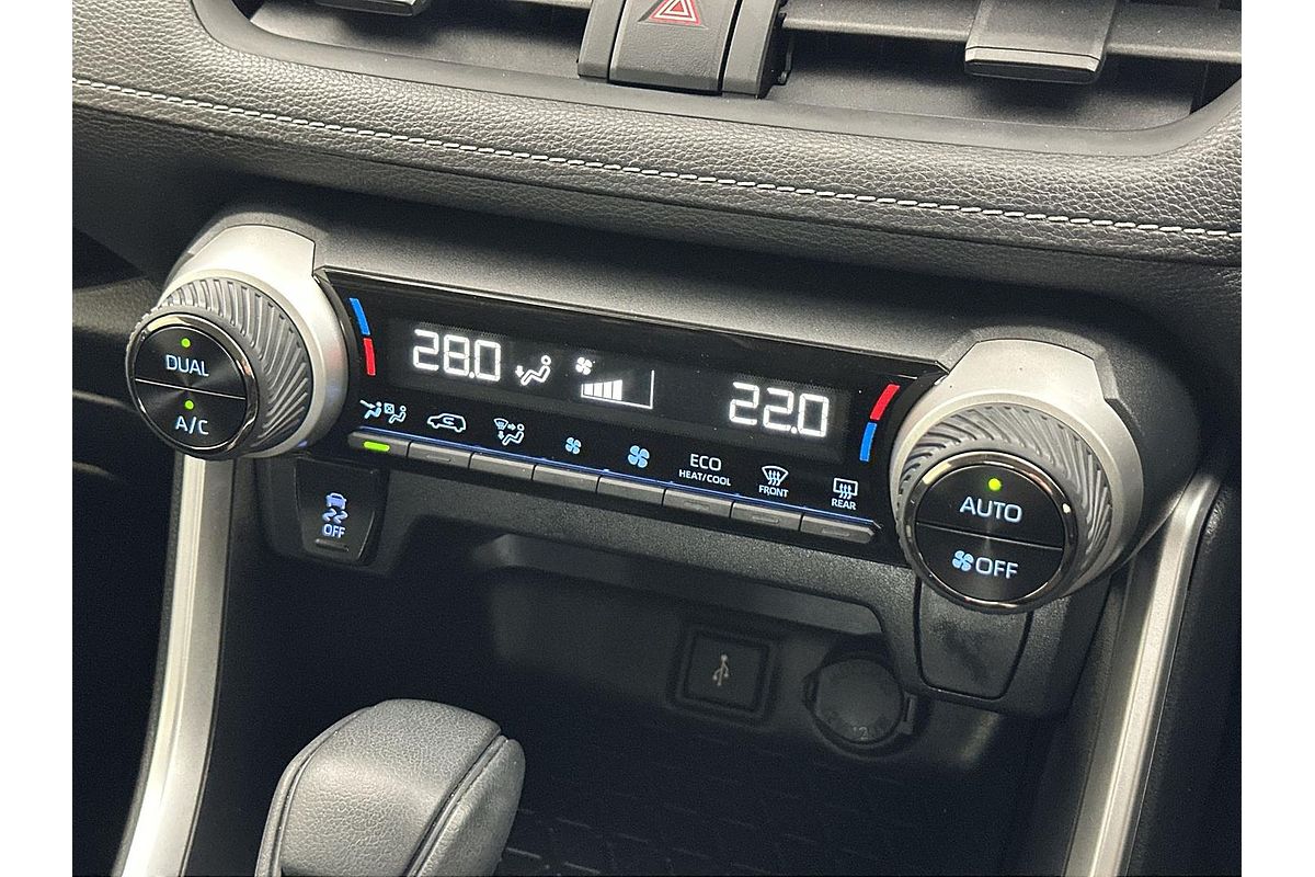 2021 Toyota RAV4 GX AXAH54R