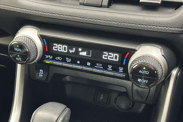 2021 Toyota RAV4 GX AXAH54R