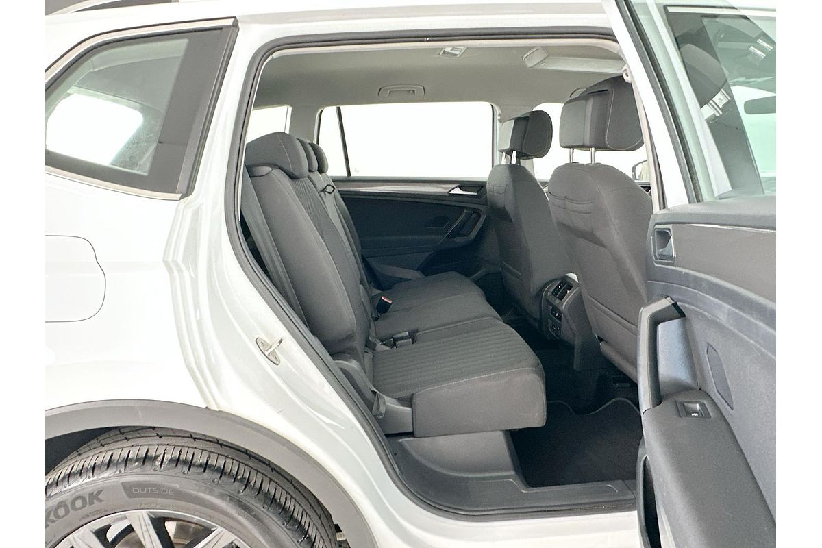 2024 Volkswagen Tiguan 110TSI Life Allspace 5N