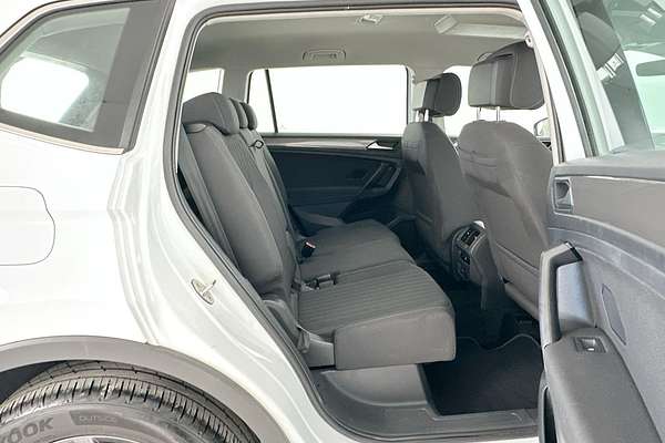 2024 Volkswagen Tiguan 110TSI Life Allspace 5N