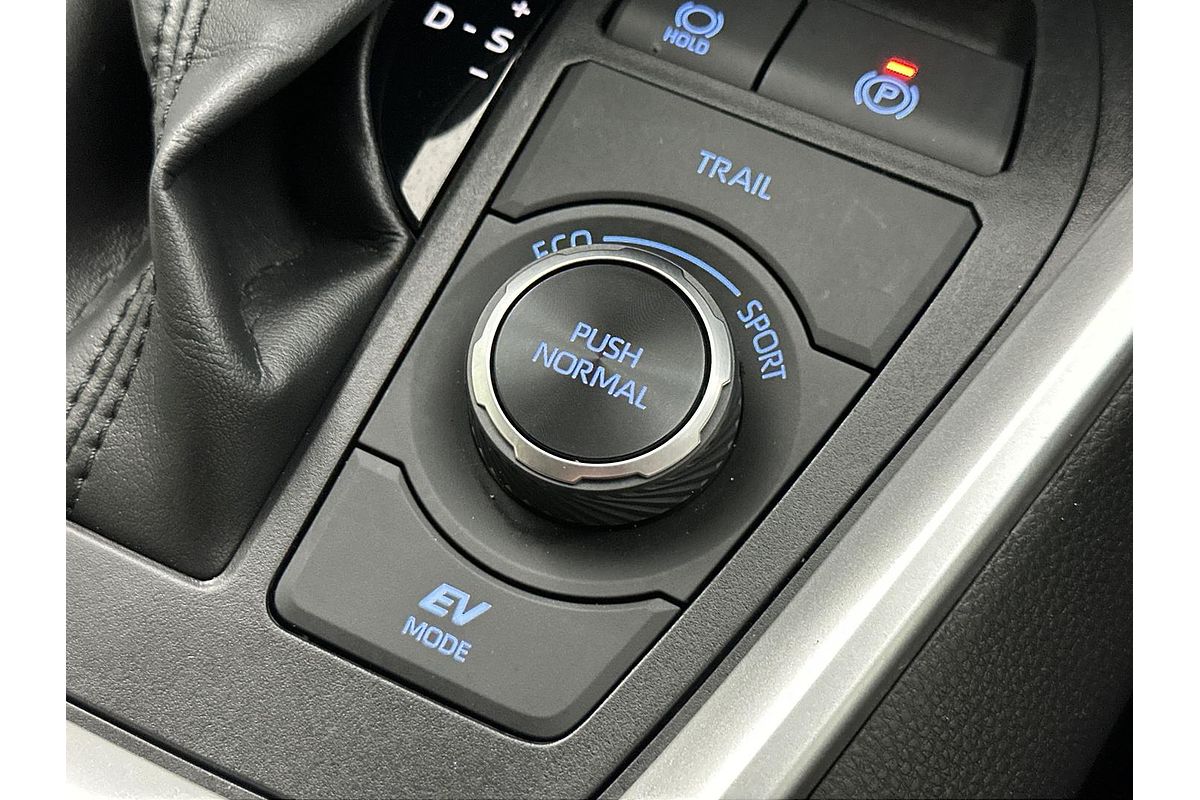 2021 Toyota RAV4 GX AXAH54R