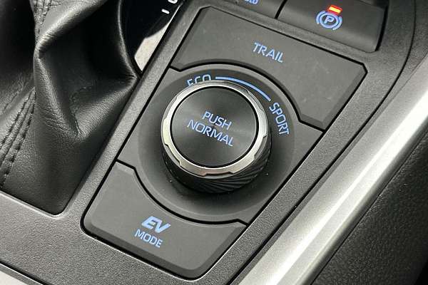 2021 Toyota RAV4 GX AXAH54R