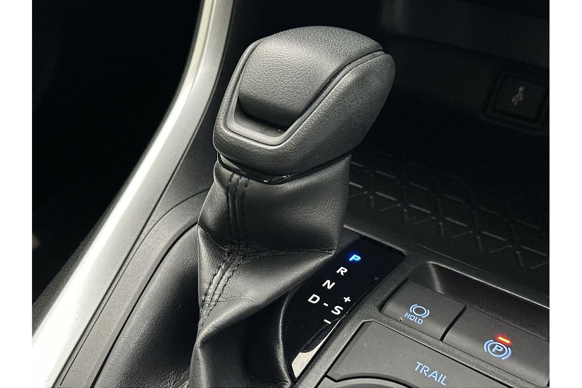 2021 Toyota RAV4 GX AXAH54R
