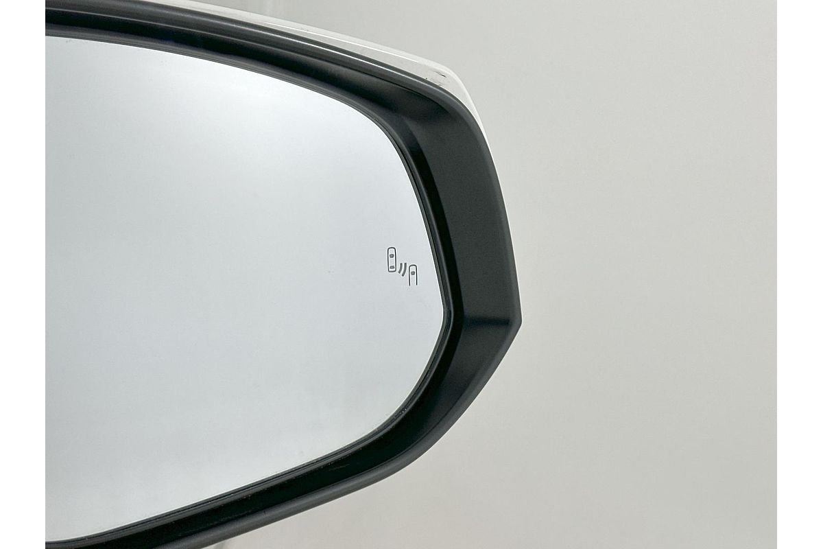 2021 Toyota RAV4 GX AXAH54R