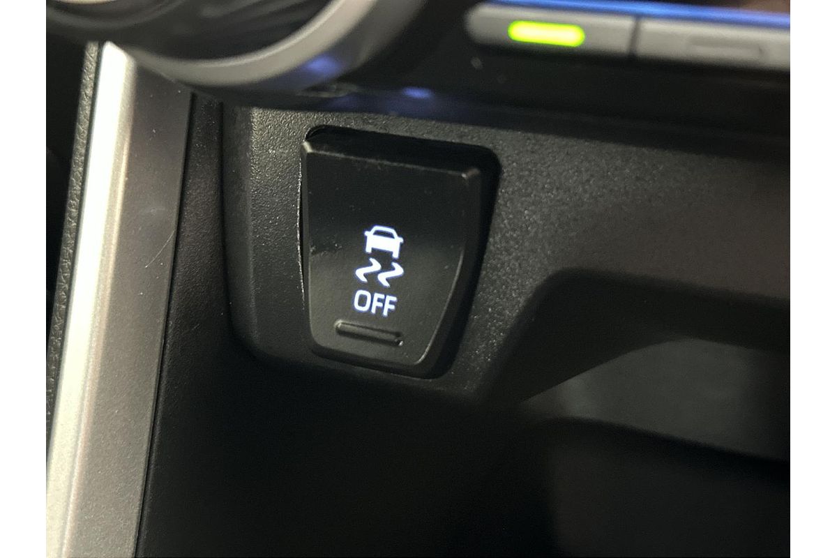2021 Toyota RAV4 GX AXAH54R