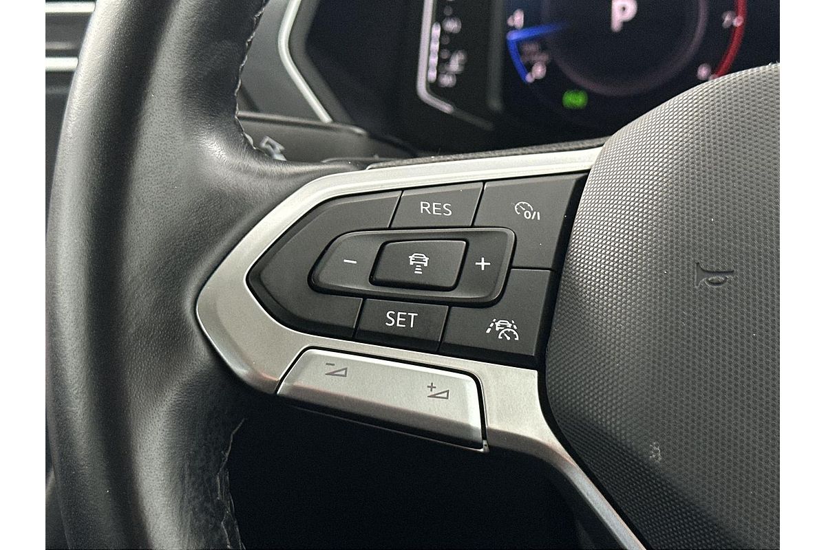 2024 Volkswagen Tiguan 110TSI Life Allspace 5N