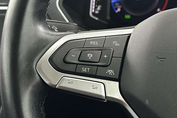 2024 Volkswagen Tiguan 110TSI Life Allspace 5N