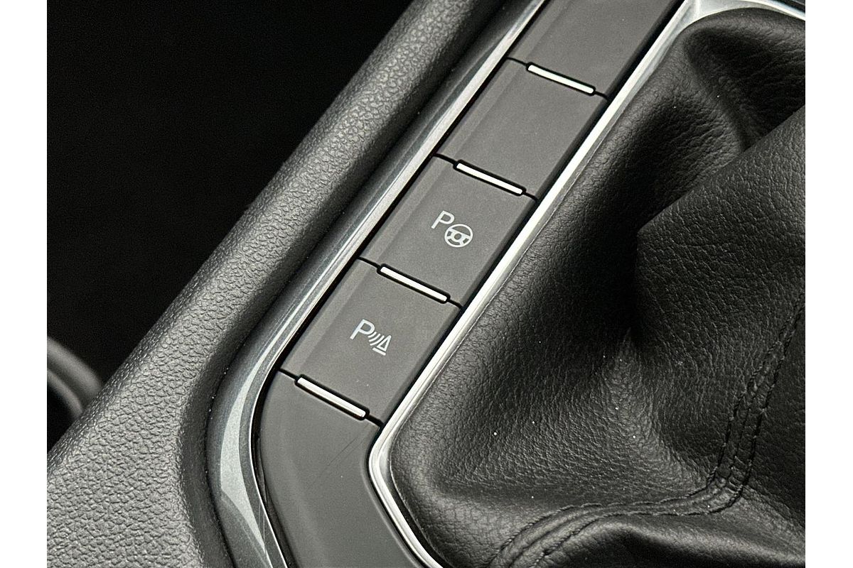 2024 Volkswagen Tiguan 110TSI Life Allspace 5N