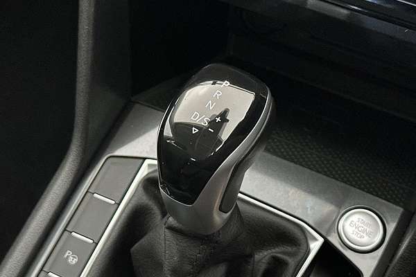 2024 Volkswagen Tiguan 110TSI Life Allspace 5N