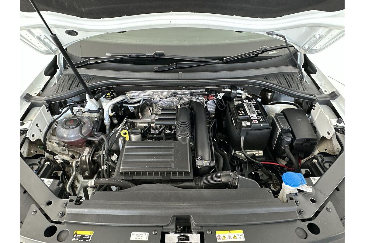 2024 Volkswagen Tiguan 110TSI Life Allspace 5N
