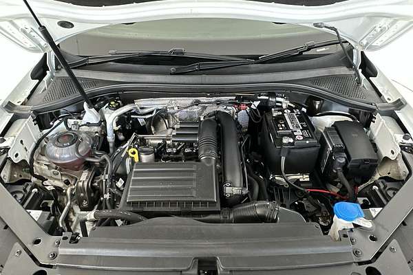 2024 Volkswagen Tiguan 110TSI Life Allspace 5N