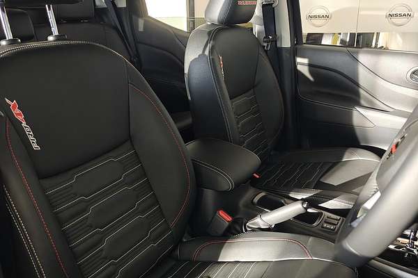 2024 Nissan Navara PRO-4X D23 4X4
