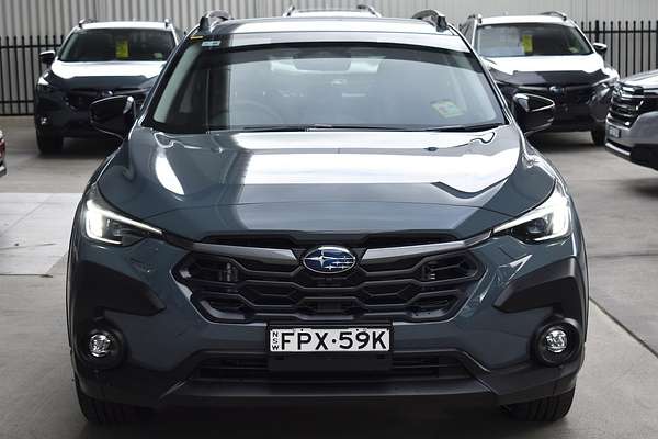 2024 Subaru Crosstrek 2.0R G6X