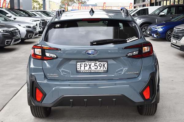2024 Subaru Crosstrek 2.0R G6X