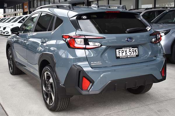 2024 Subaru Crosstrek 2.0R G6X