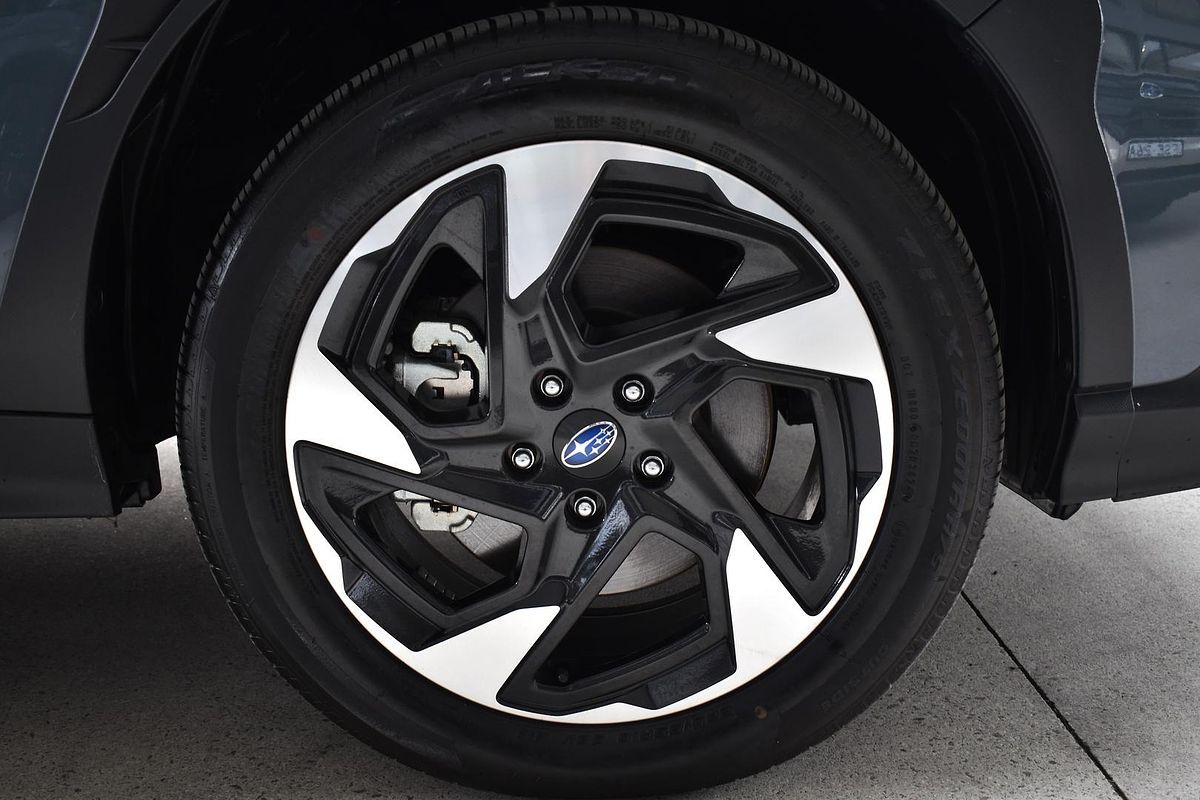2024 Subaru Crosstrek 2.0R G6X