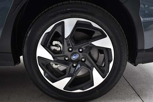 2024 Subaru Crosstrek 2.0R G6X