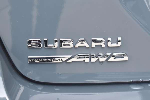 2024 Subaru Crosstrek 2.0R G6X