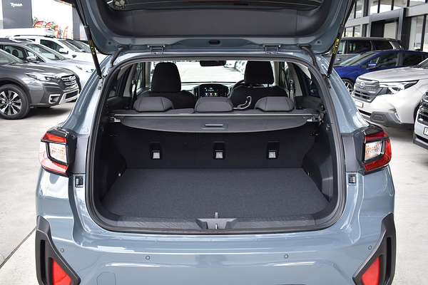 2024 Subaru Crosstrek 2.0R G6X