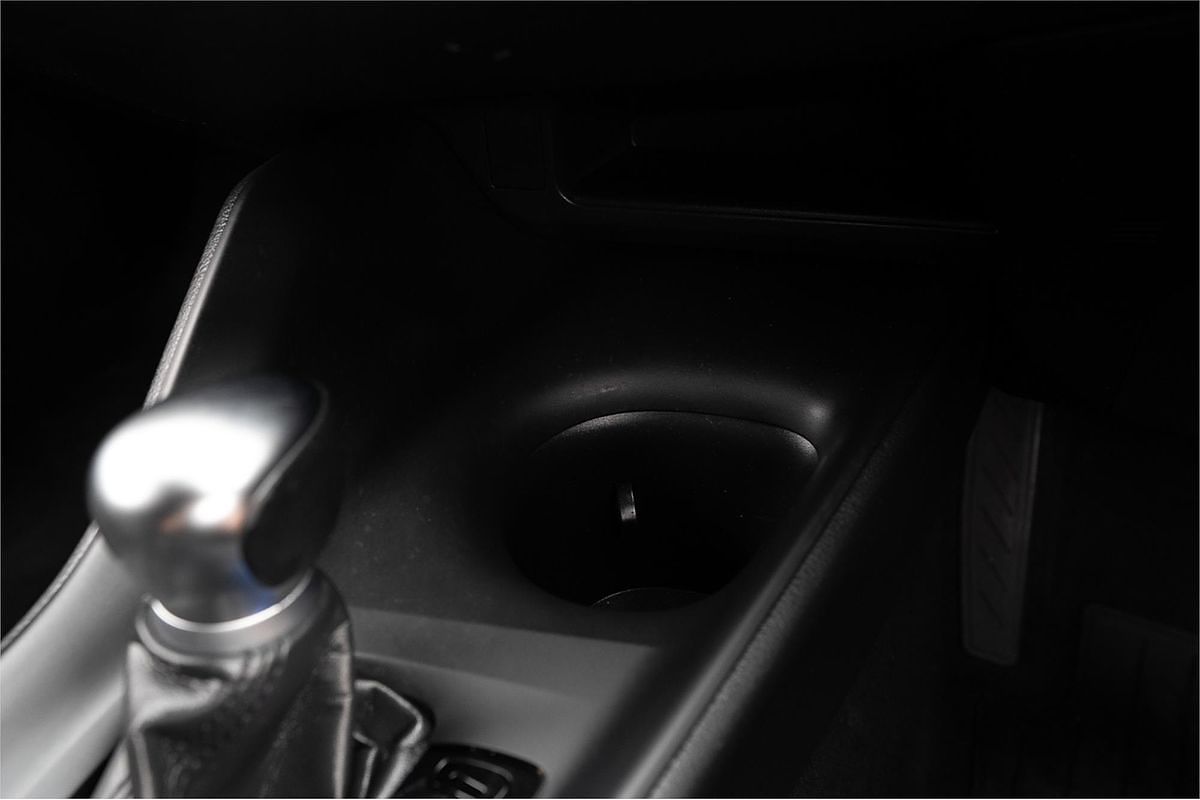 2019 Toyota C-HR NGX10R