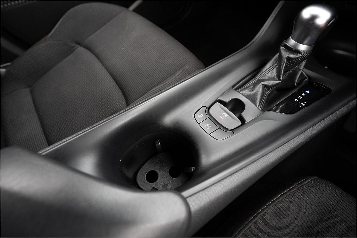 2019 Toyota C-HR NGX10R