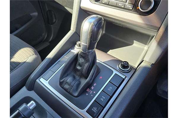 2015 Volkswagen Amarok TDI420 Highline 2H 4X4