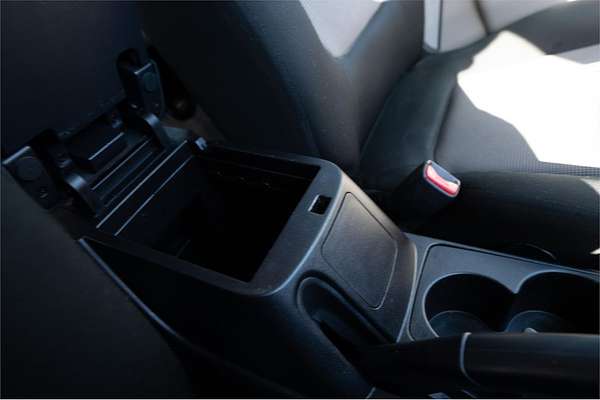 2015 Mitsubishi Triton GLX MN 4X4