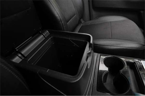 2015 Mitsubishi Pajero GLS NX