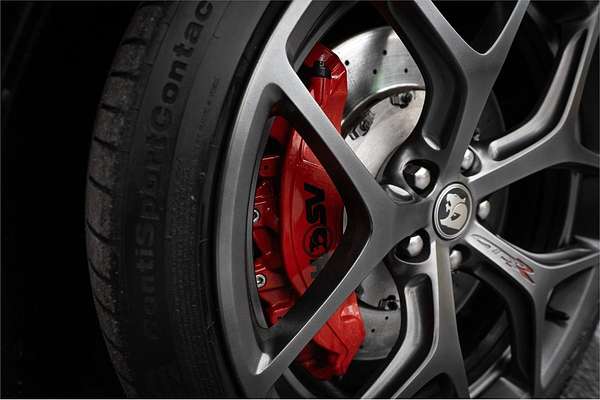 2017 Holden Special Vehicles Maloo GTS R GEN-F2 Rear Wheel Drive