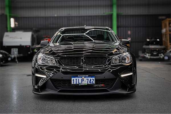 2017 Holden Special Vehicles Maloo GTS R GEN-F2 Rear Wheel Drive