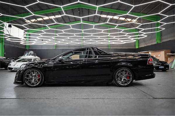 2017 Holden Special Vehicles Maloo GTS R GEN-F2 Rear Wheel Drive