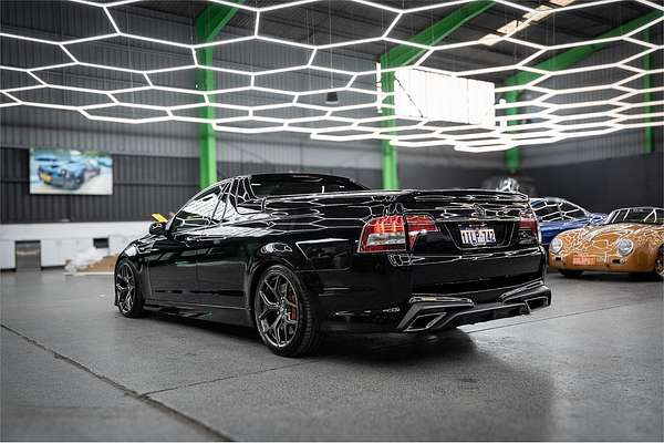 2017 Holden Special Vehicles Maloo GTS R GEN-F2 Rear Wheel Drive