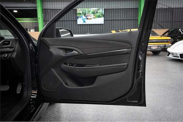2017 Holden Special Vehicles Maloo GTS R GEN-F2 Rear Wheel Drive
