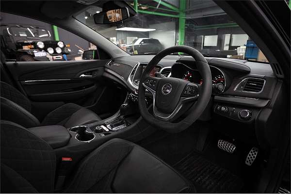 2017 Holden Special Vehicles Maloo GTS R GEN-F2 Rear Wheel Drive