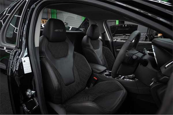 2017 Holden Special Vehicles Maloo GTS R GEN-F2 Rear Wheel Drive