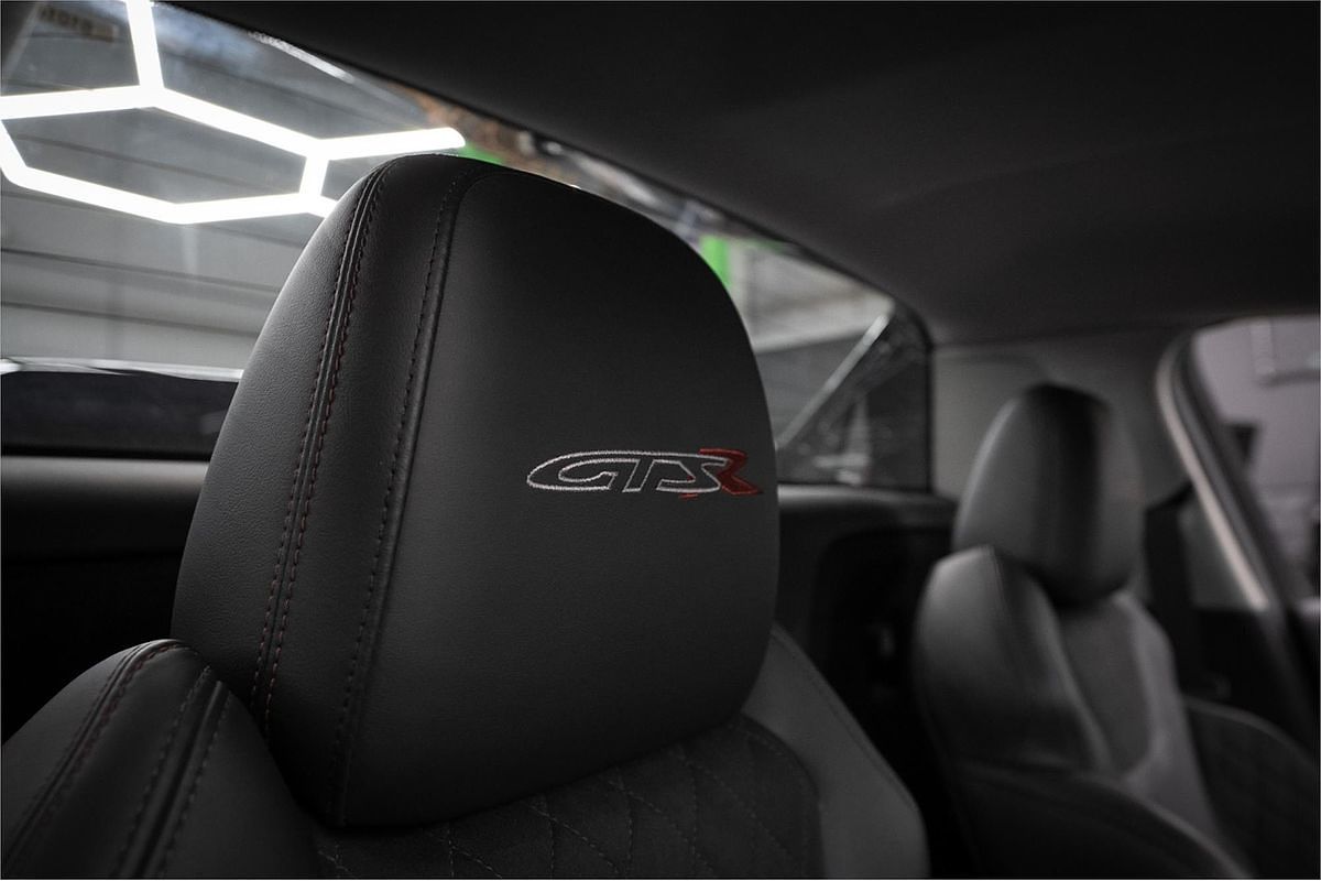 2017 Holden Special Vehicles Maloo GTS R GEN-F2 Rear Wheel Drive