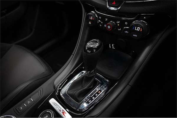 2017 Holden Special Vehicles Maloo GTS R GEN-F2 Rear Wheel Drive