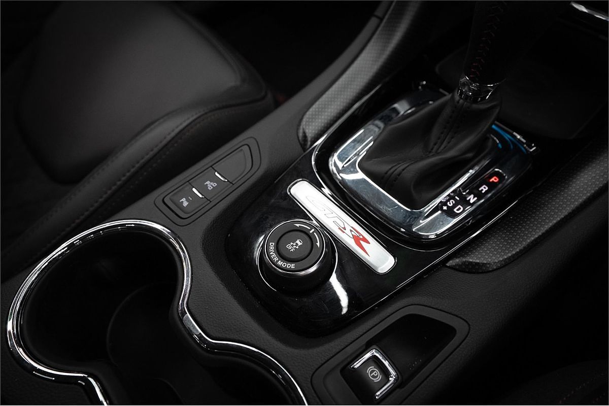 2017 Holden Special Vehicles Maloo GTS R GEN-F2 Rear Wheel Drive