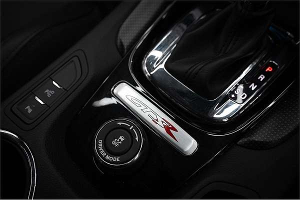 2017 Holden Special Vehicles Maloo GTS R GEN-F2 Rear Wheel Drive