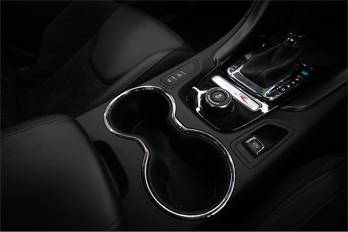 2017 Holden Special Vehicles Maloo GTS R GEN-F2 Rear Wheel Drive