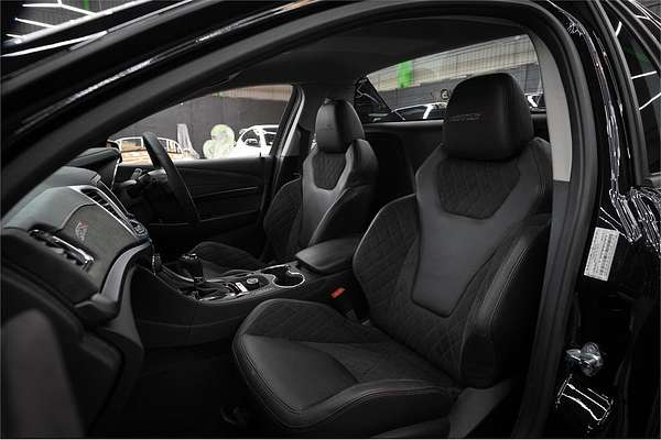 2017 Holden Special Vehicles Maloo GTS R GEN-F2 Rear Wheel Drive