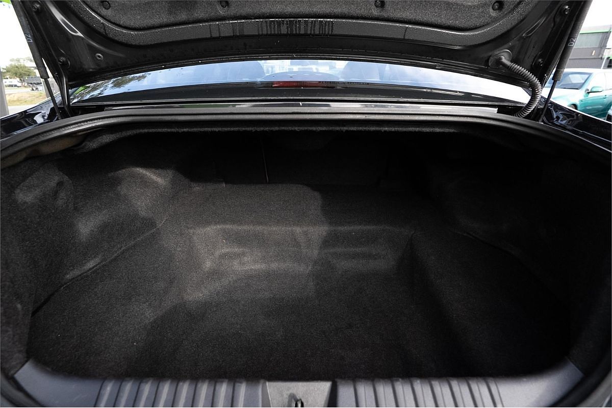 2013 Ford Falcon G6E Turbo FG MkII