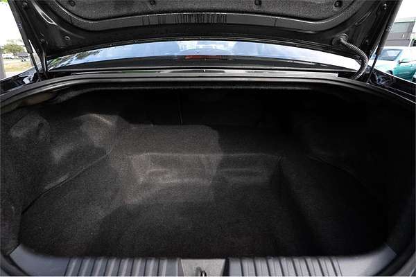 2013 Ford Falcon G6E Turbo FG MkII