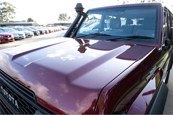2025 Toyota Unknown